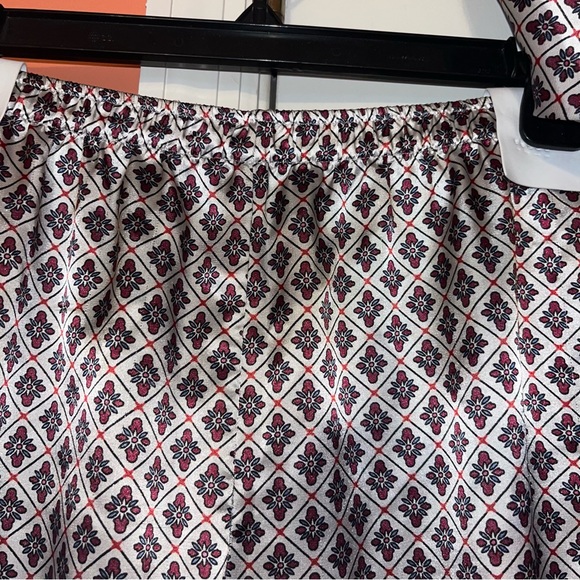 Thalia Sodi 2pc Satin Lounge Pajama Set - Picture 11 of 16